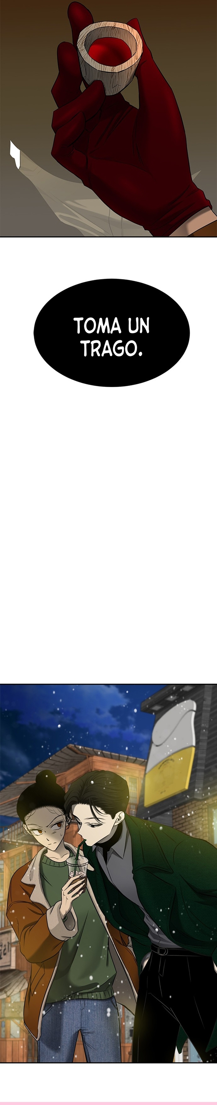 Olgami Capítulo 134 - Página 31