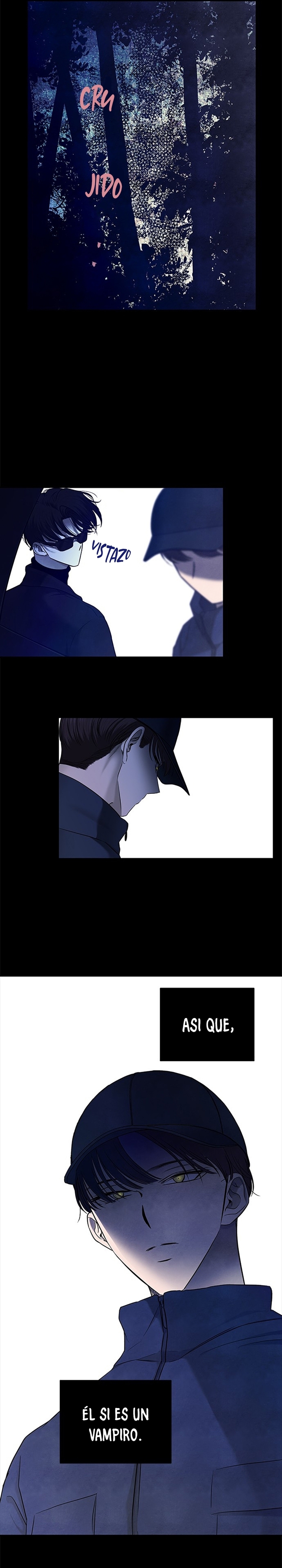 Olgami Capítulo 134 - Página 8