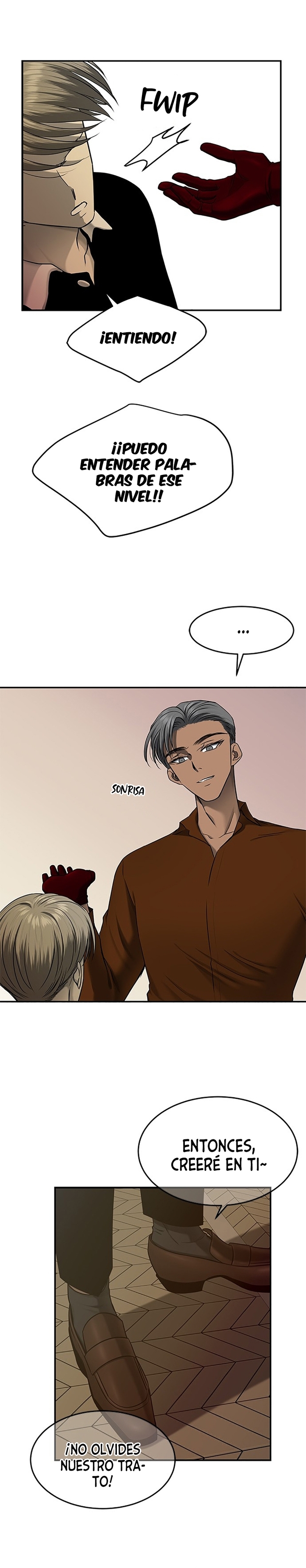 Olgami Capítulo 135 - Página 13