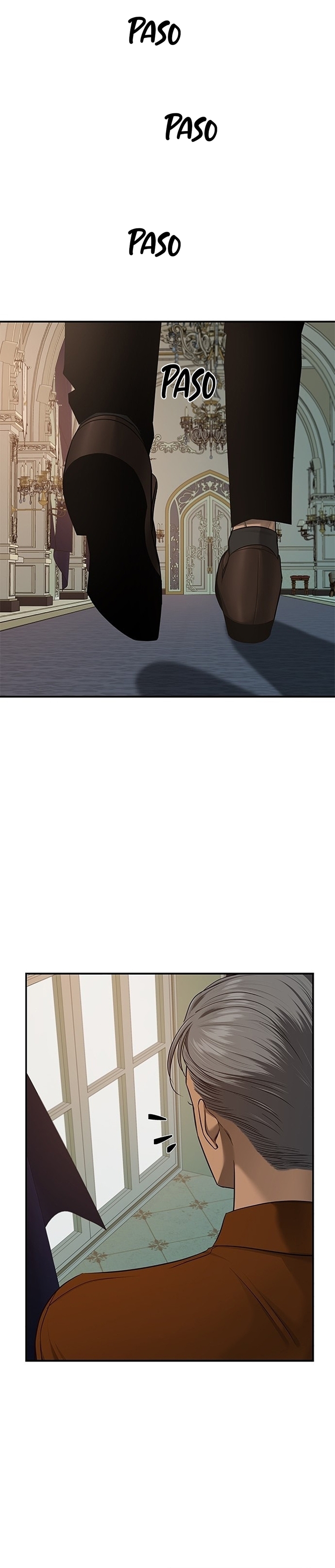 Olgami Capítulo 135 - Página 15