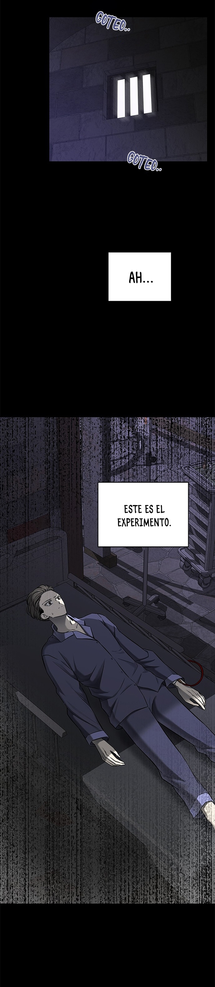 Olgami Capítulo 135 - Página 18