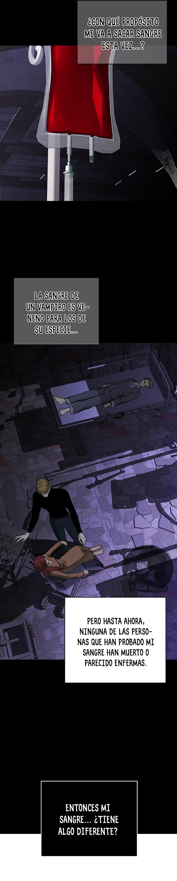 Olgami Capítulo 135 - Página 19