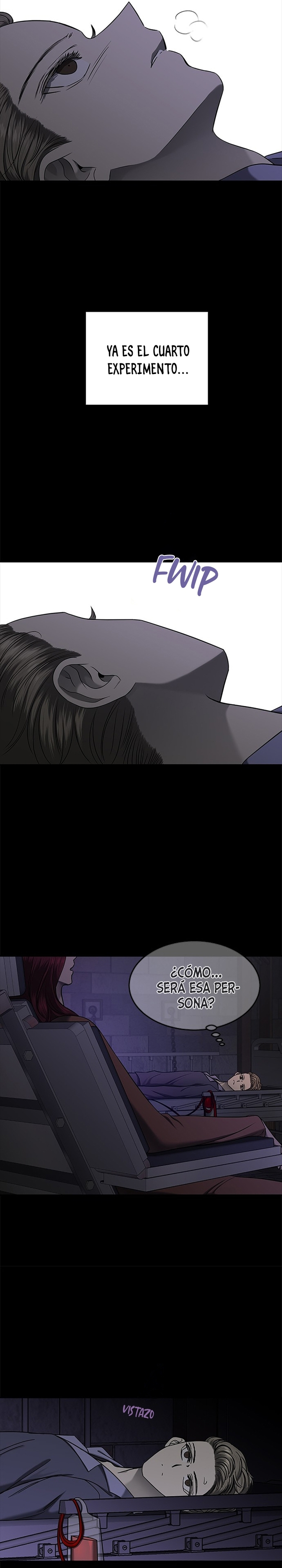 Olgami Capítulo 135 - Página 20