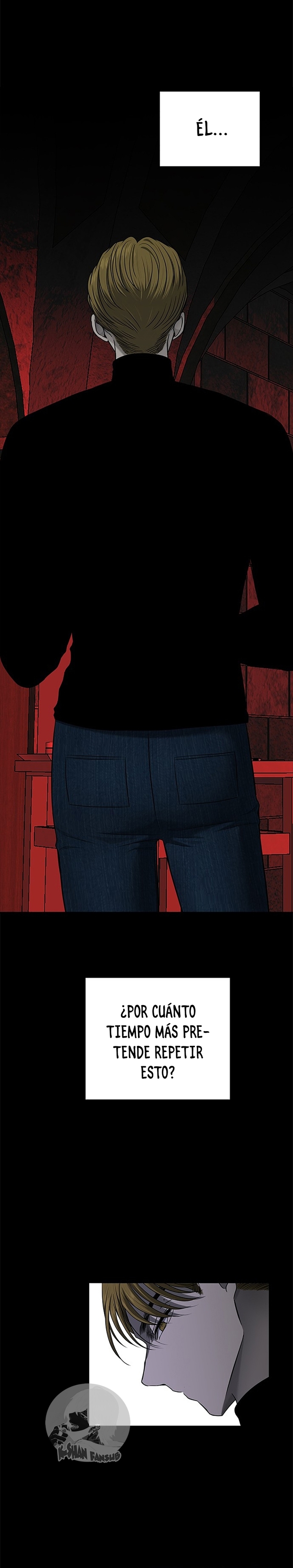 Olgami Capítulo 135 - Página 21