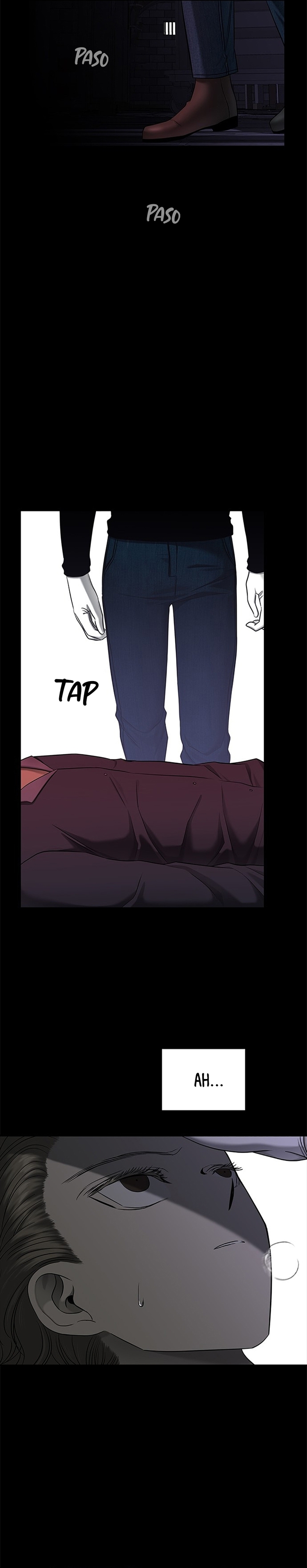 Olgami Capítulo 135 - Página 22