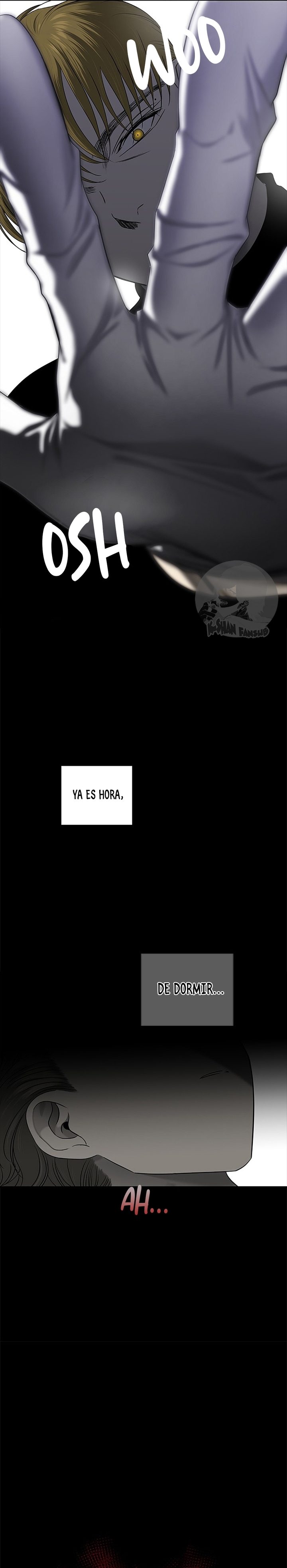 Olgami Capítulo 135 - Página 23