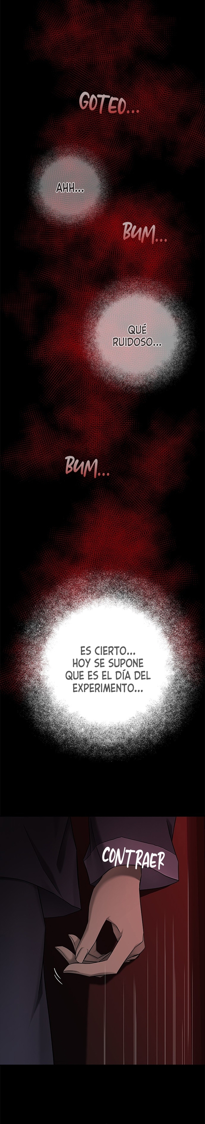 Olgami Capítulo 135 - Página 24