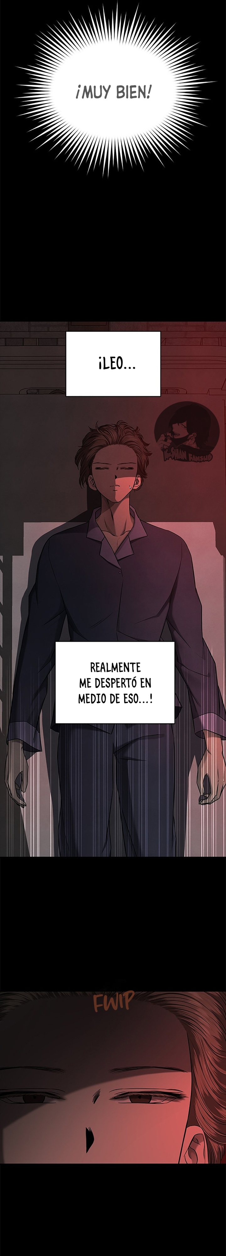 Olgami Capítulo 135 - Página 25