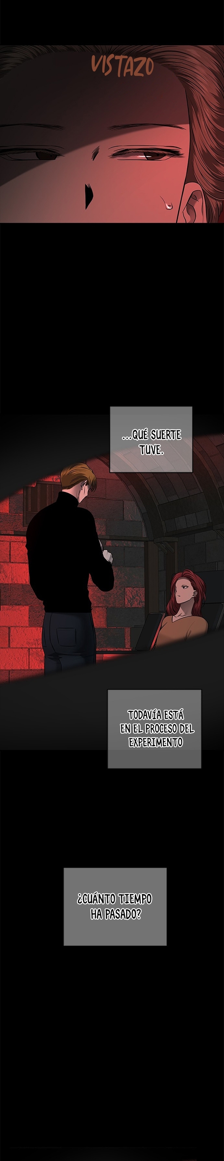 Olgami Capítulo 135 - Página 26