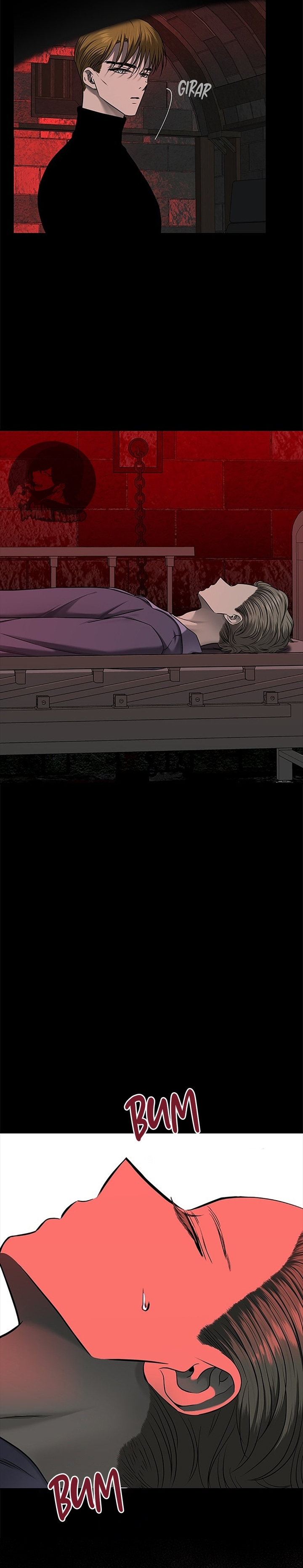 Olgami Capítulo 135 - Página 27