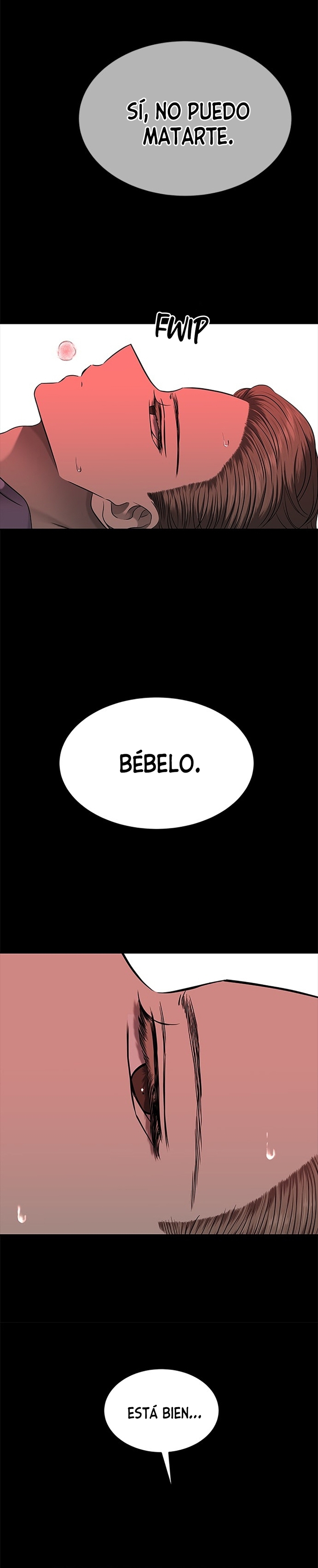 Olgami Capítulo 135 - Página 29