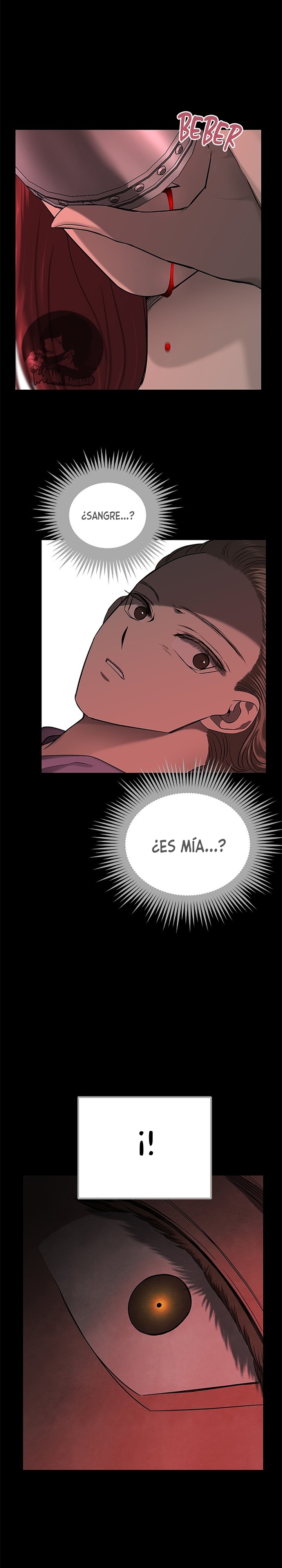 Olgami Capítulo 135 - Página 31