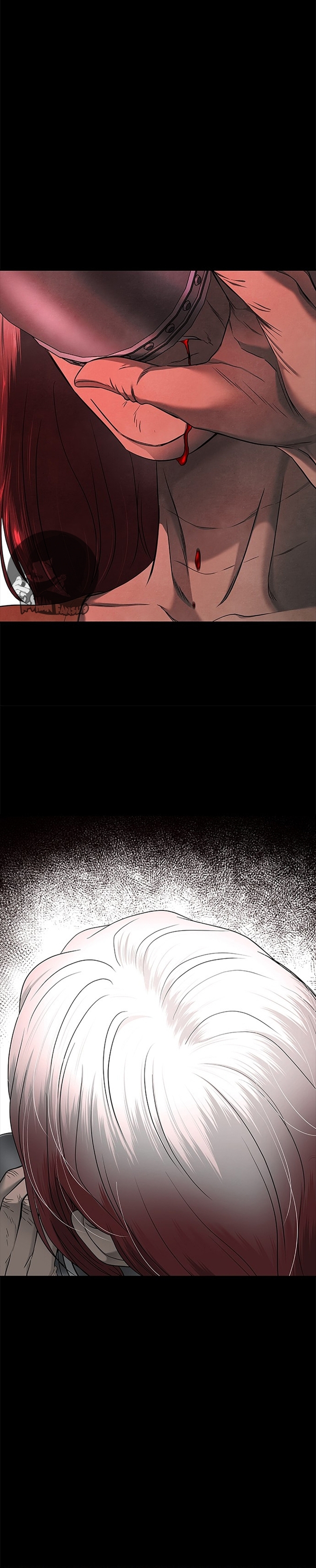 Olgami Capítulo 135 - Página 32