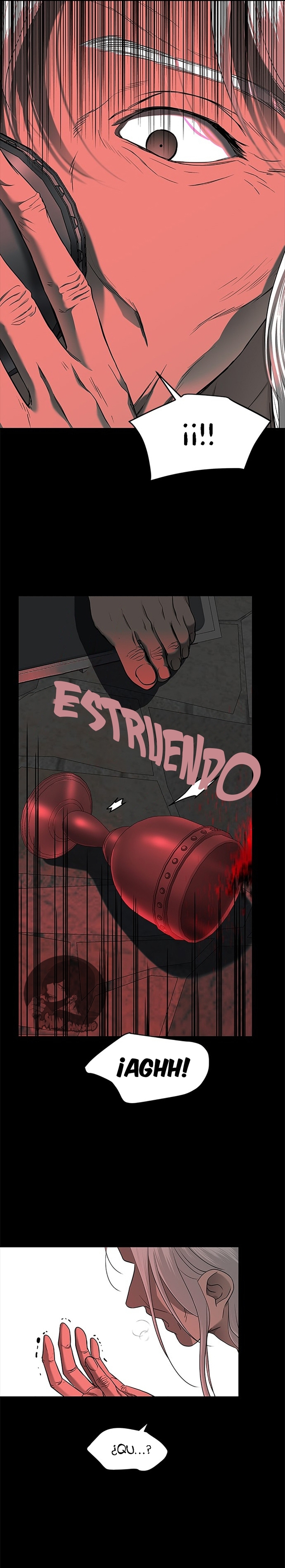 Olgami Capítulo 135 - Página 33