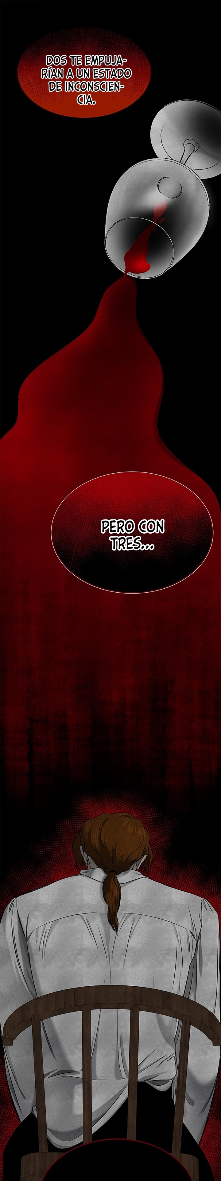 Olgami Capítulo 135 - Página 7