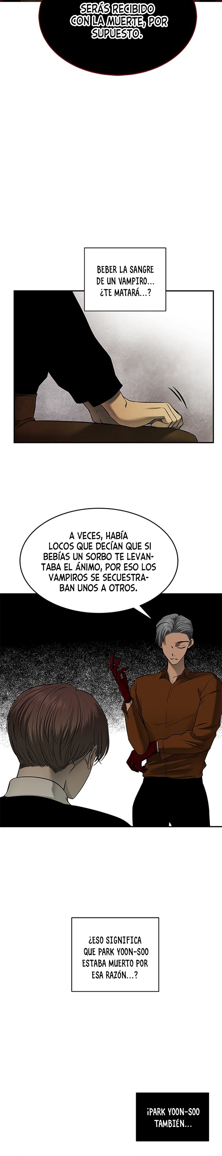 Olgami Capítulo 135 - Página 8