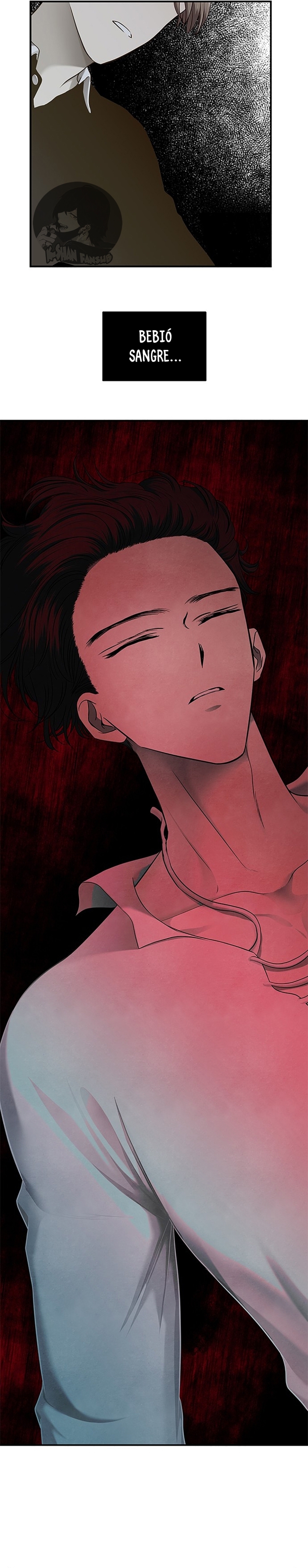 Olgami Capítulo 135 - Página 9