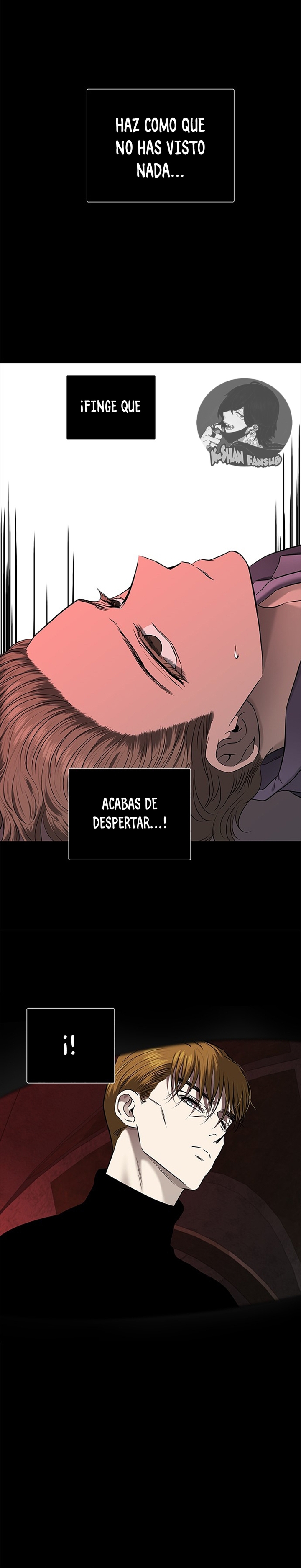 Olgami Capítulo 136 - Página 10