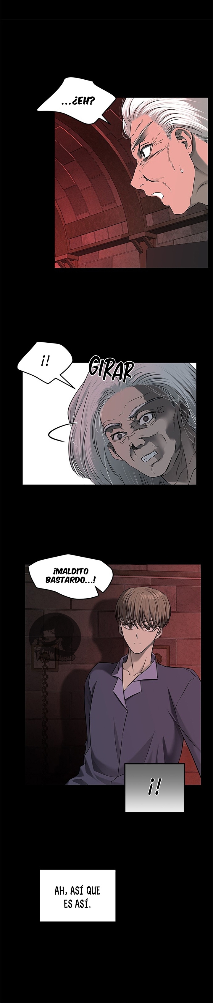 Olgami Capítulo 136 - Página 13