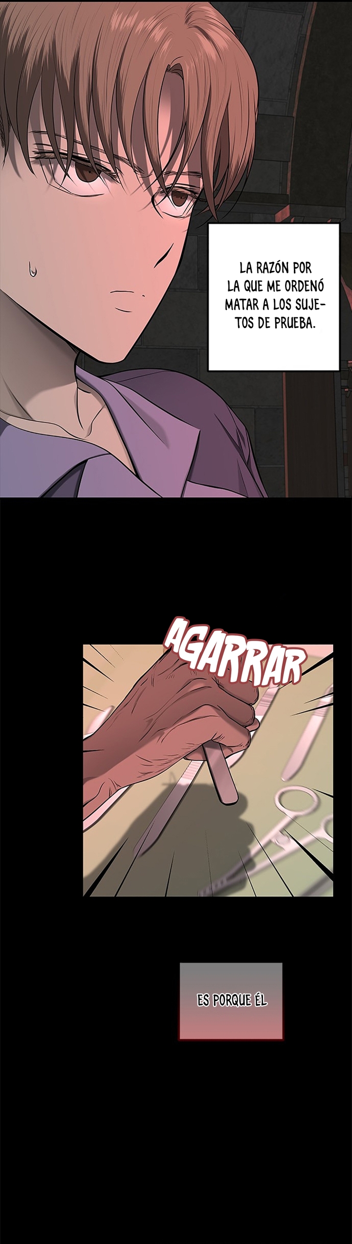 Olgami Capítulo 136 - Página 14