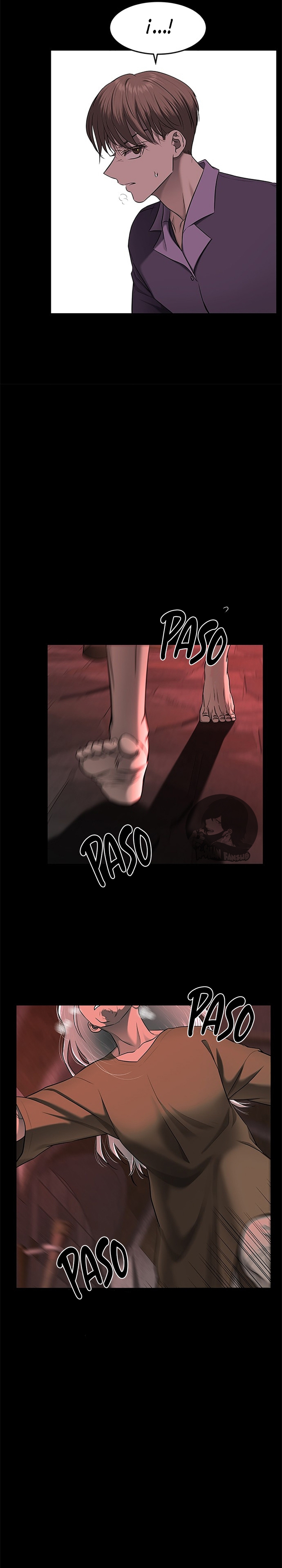 Olgami Capítulo 136 - Página 16