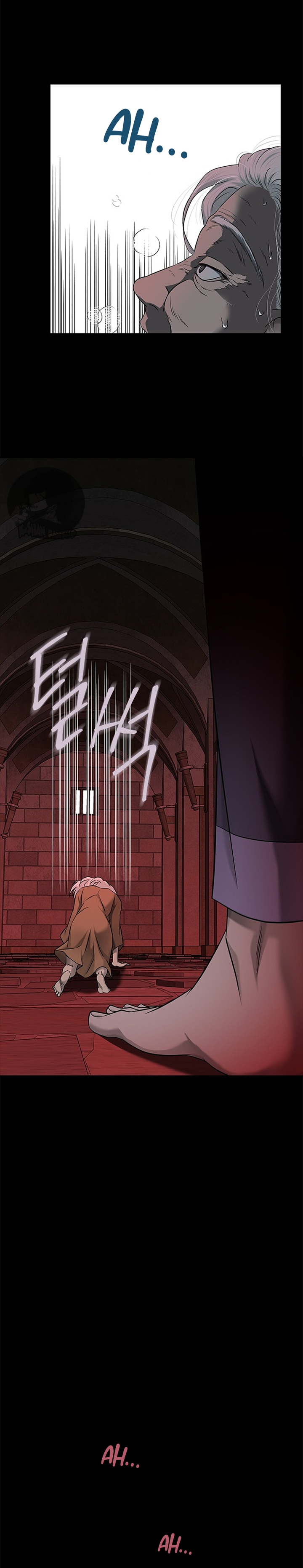 Olgami Capítulo 136 - Página 17