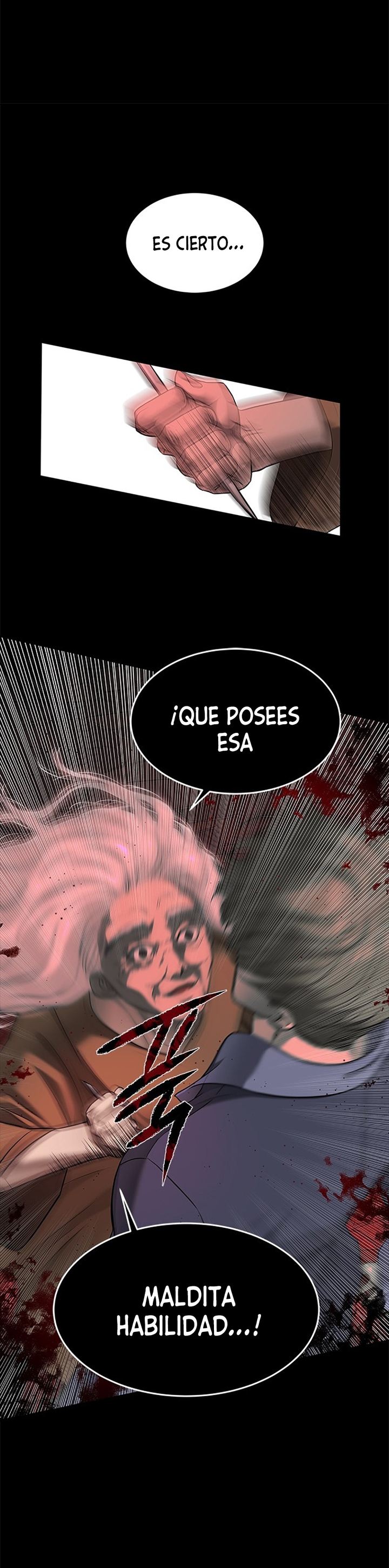 Olgami Capítulo 136 - Página 19