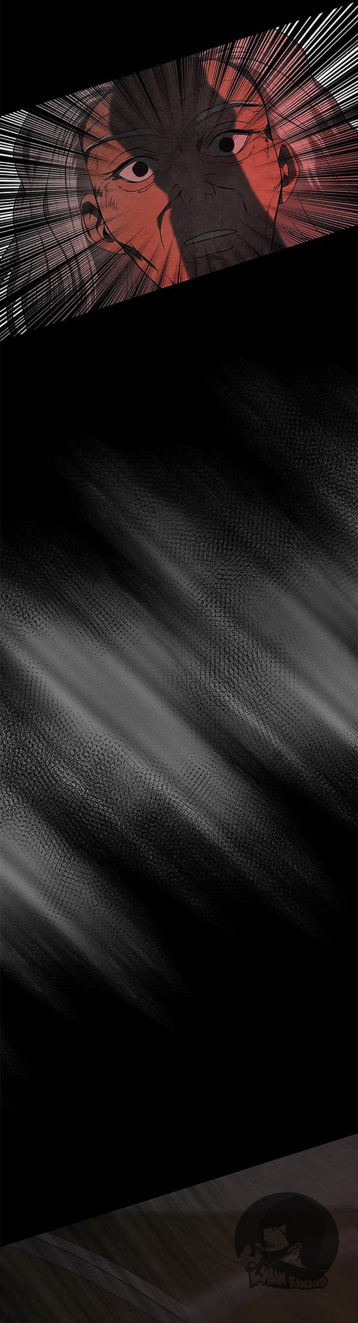 Olgami Capítulo 136 - Página 22