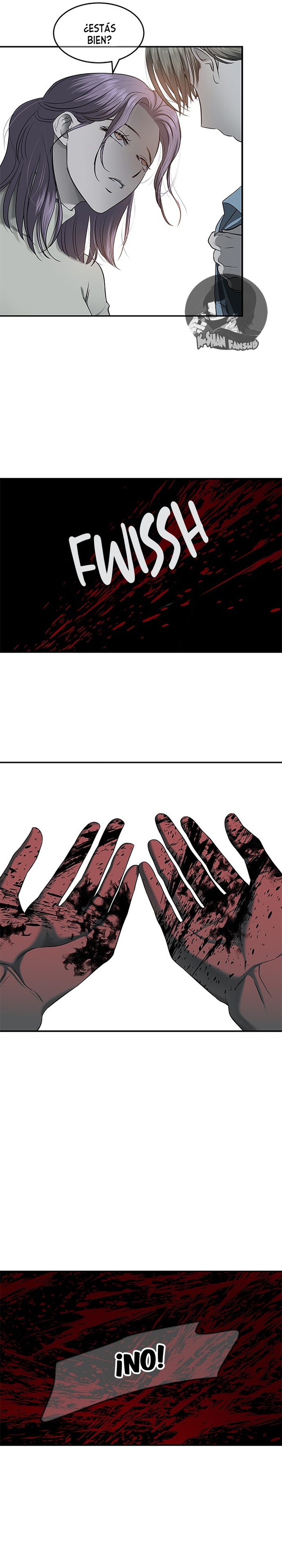 Olgami Capítulo 136 - Página 25