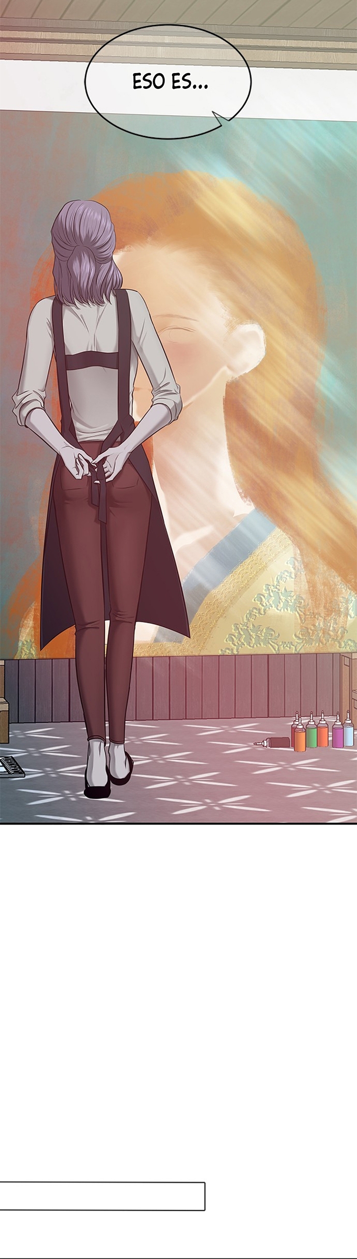 Olgami Capítulo 136 - Página 34