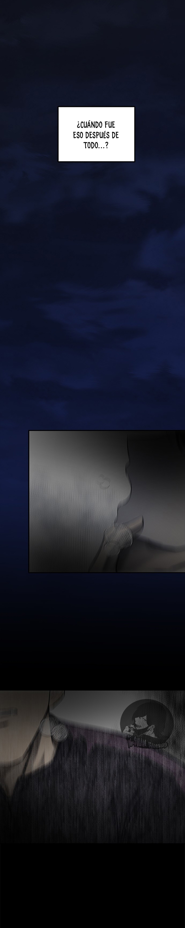 Olgami Capítulo 136 - Página 36