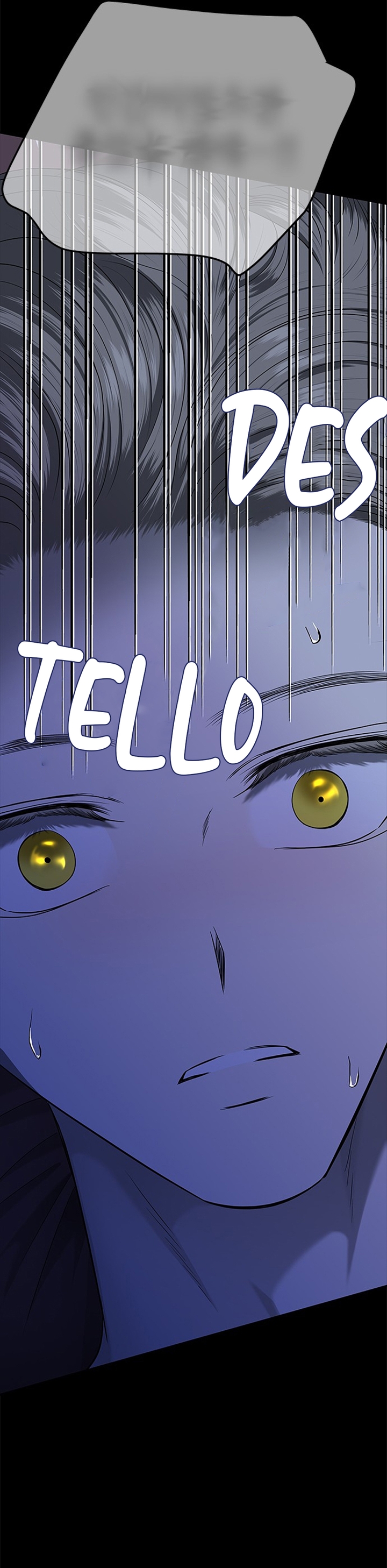 Olgami Capítulo 136 - Página 38