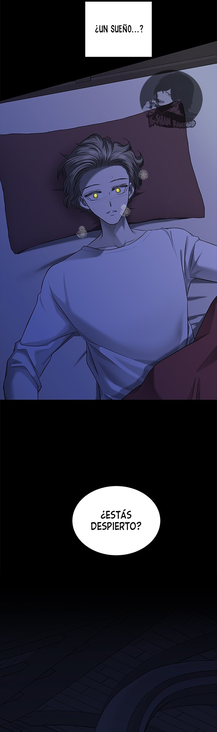 Olgami Capítulo 136 - Página 39