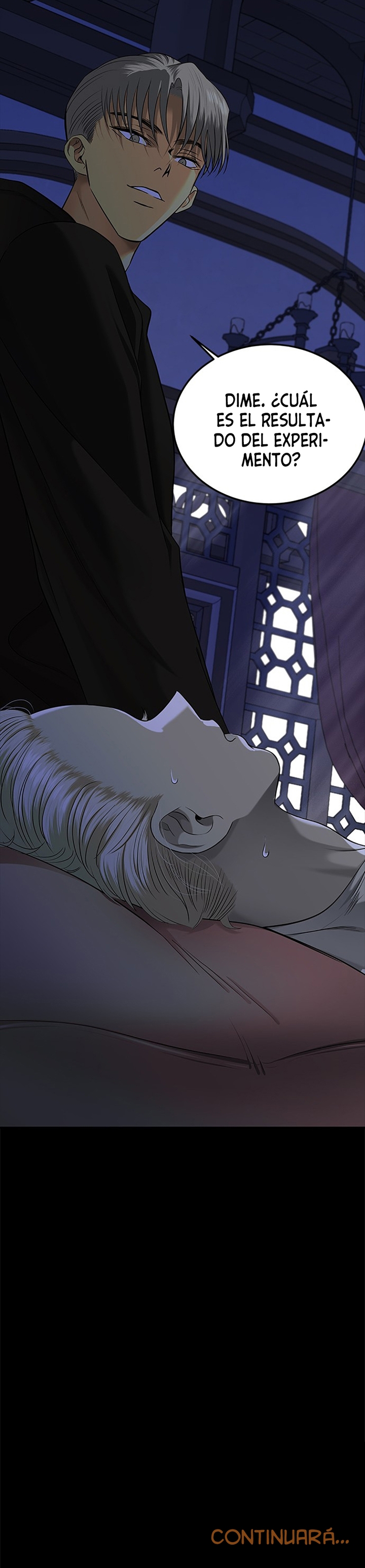 Olgami Capítulo 136 - Página 40