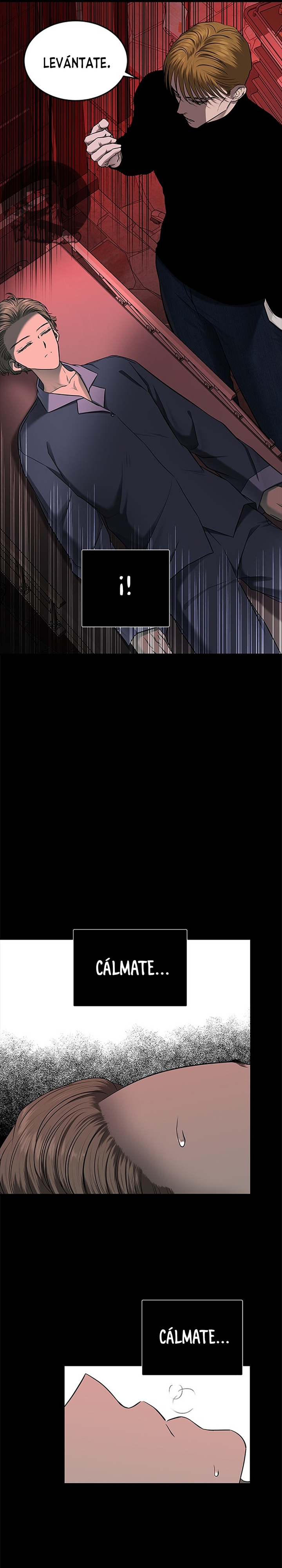 Olgami Capítulo 136 - Página 9