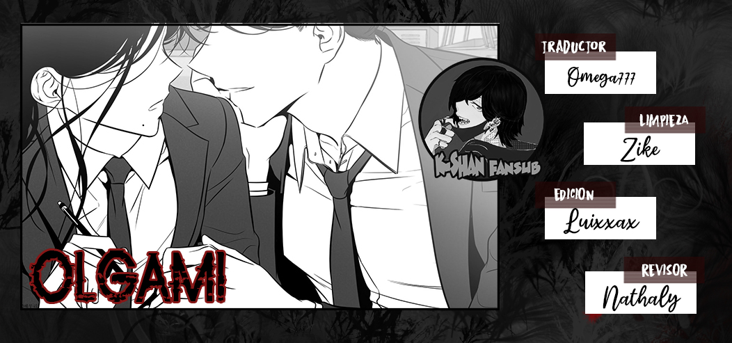 Olgami Capítulo 137 - Página 1
