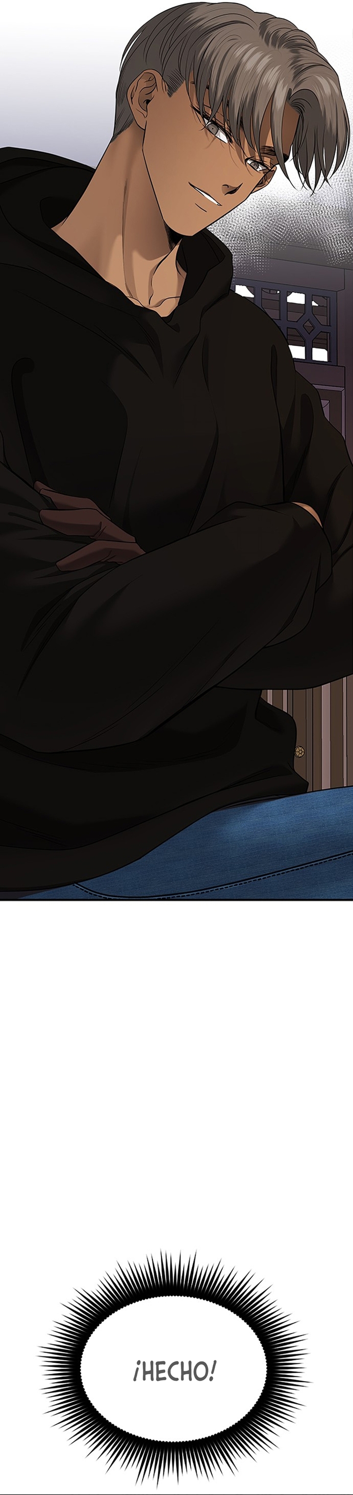 Olgami Capítulo 137 - Página 10