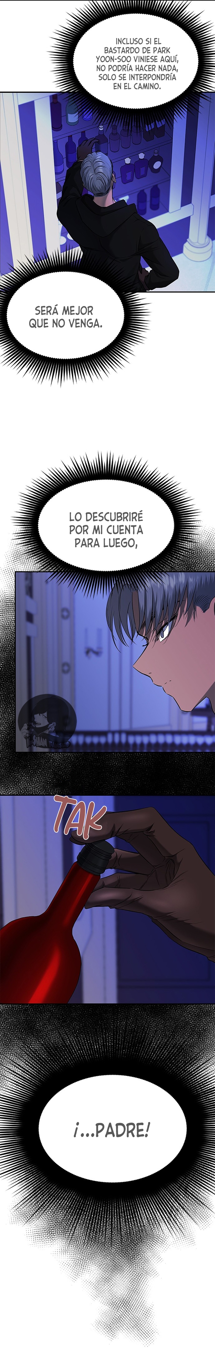 Olgami Capítulo 137 - Página 12