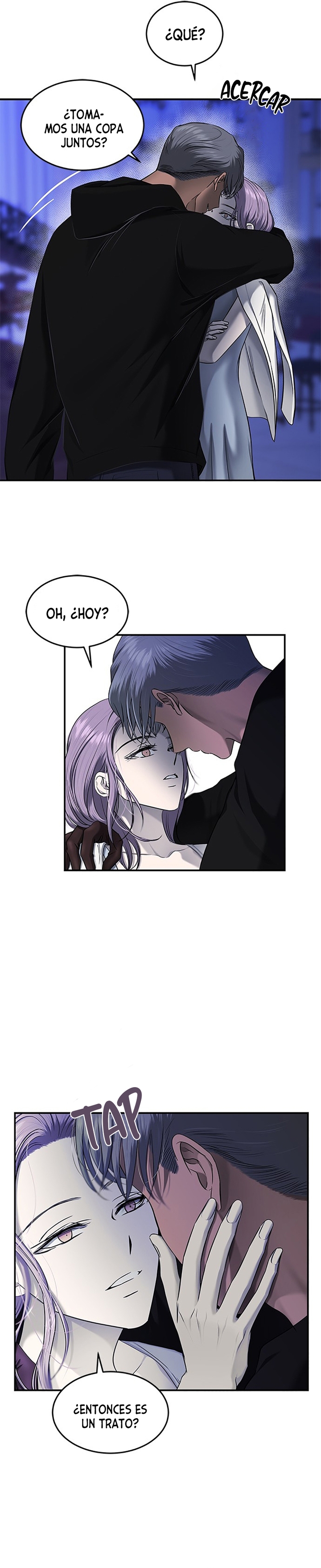 Olgami Capítulo 137 - Página 15