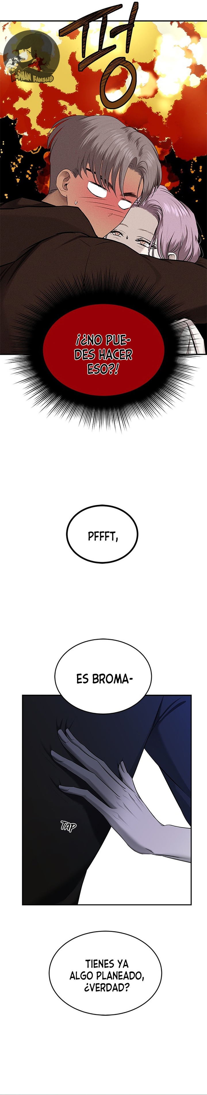 Olgami Capítulo 137 - Página 16