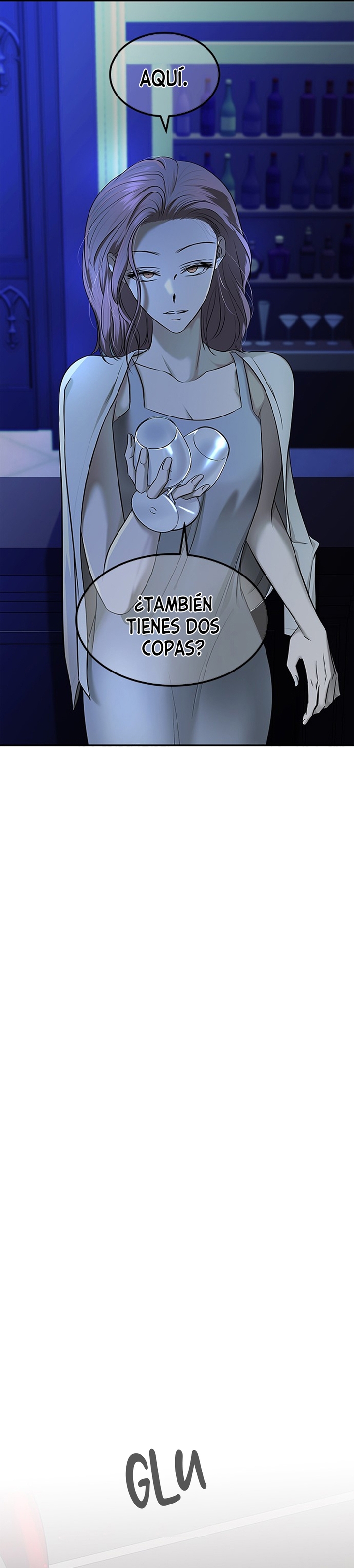 Olgami Capítulo 137 - Página 17