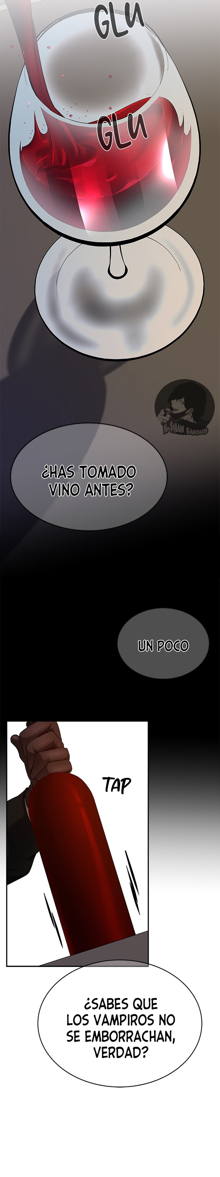 Olgami Capítulo 137 - Página 18