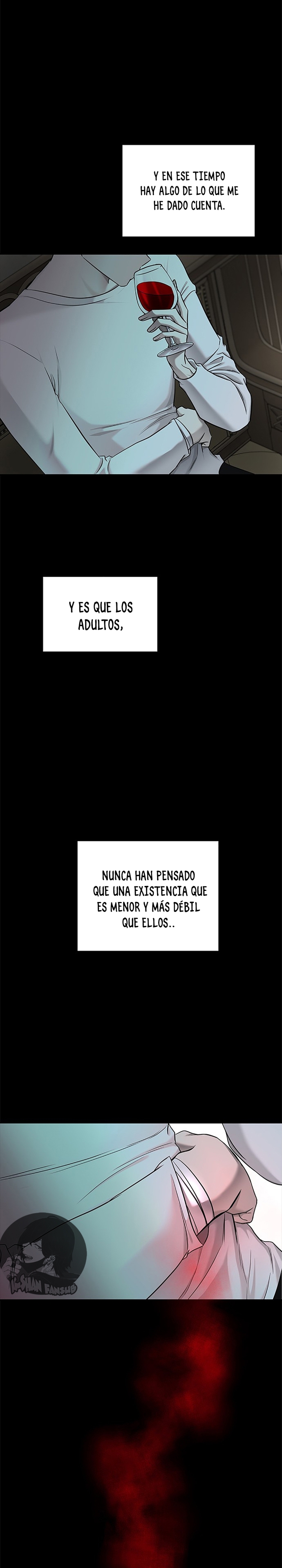 Olgami Capítulo 137 - Página 23