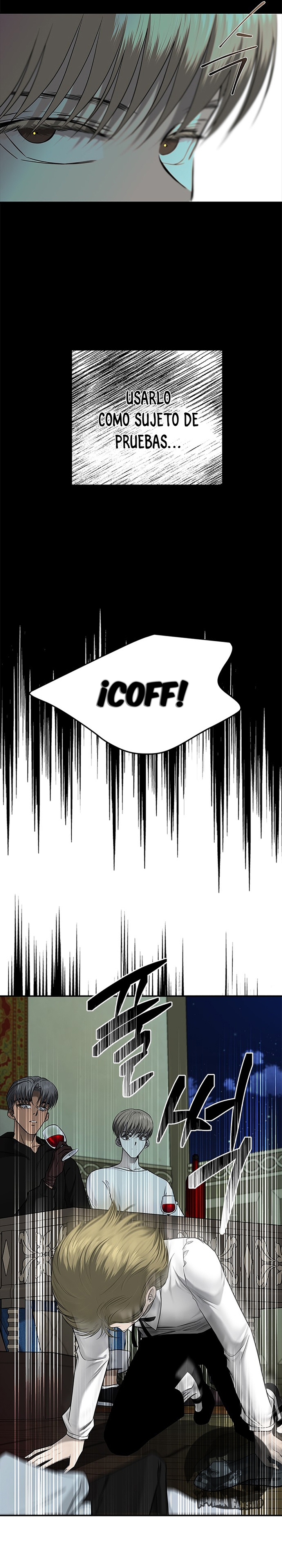 Olgami Capítulo 137 - Página 25