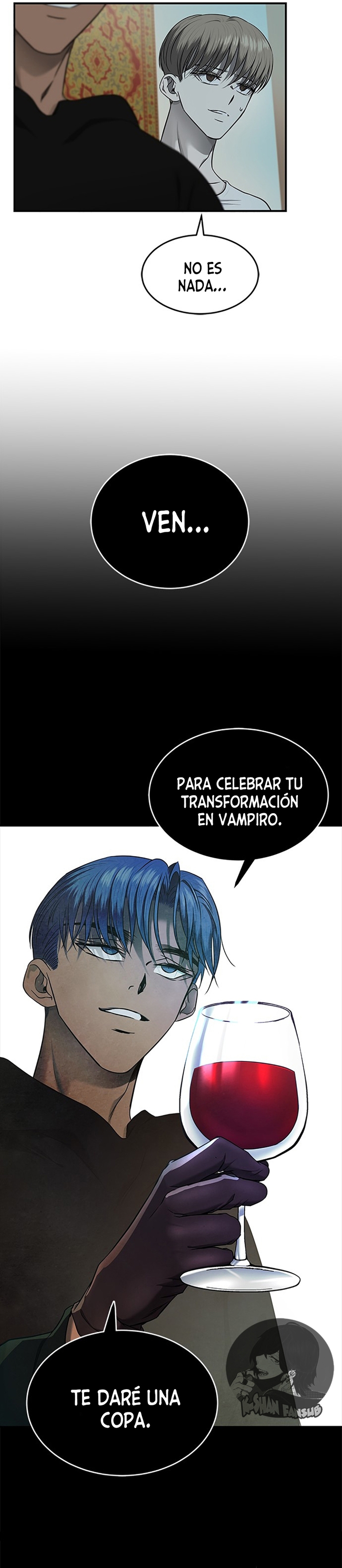 Olgami Capítulo 137 - Página 28