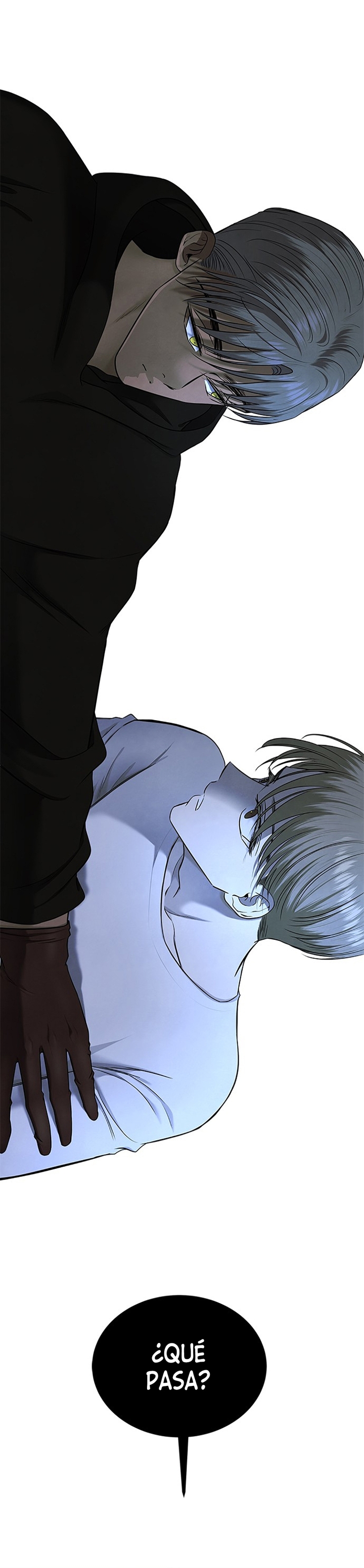 Olgami Capítulo 137 - Página 31