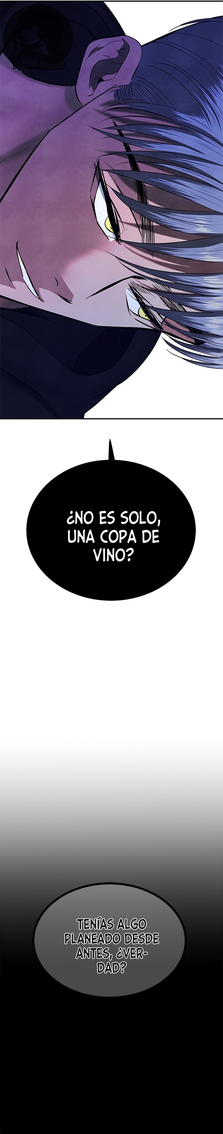 Olgami Capítulo 137 - Página 32