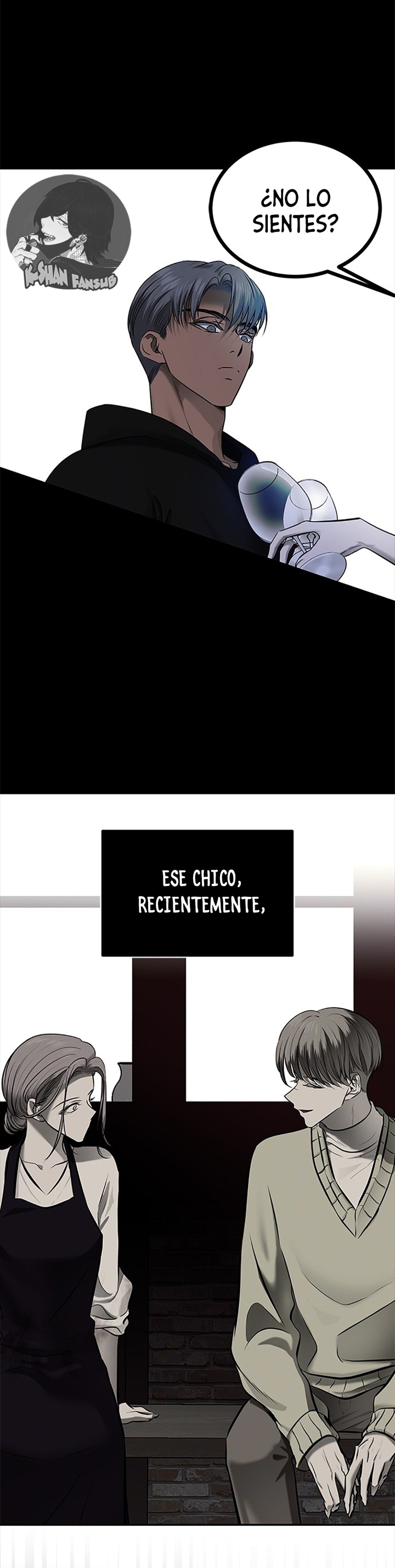 Olgami Capítulo 137 - Página 34