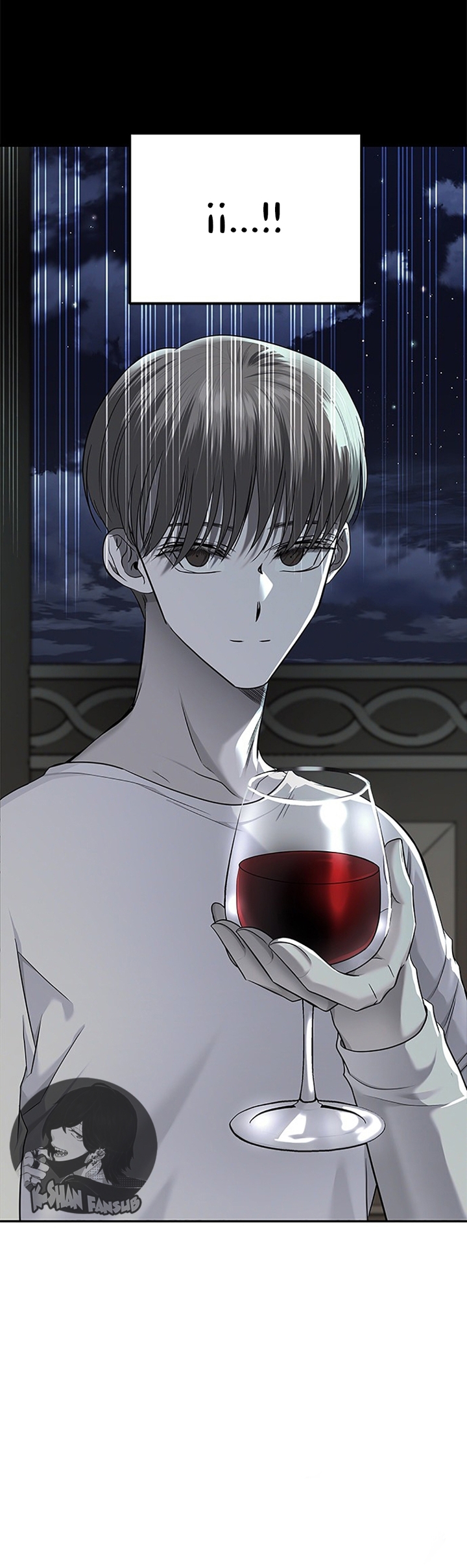 Olgami Capítulo 137 - Página 37