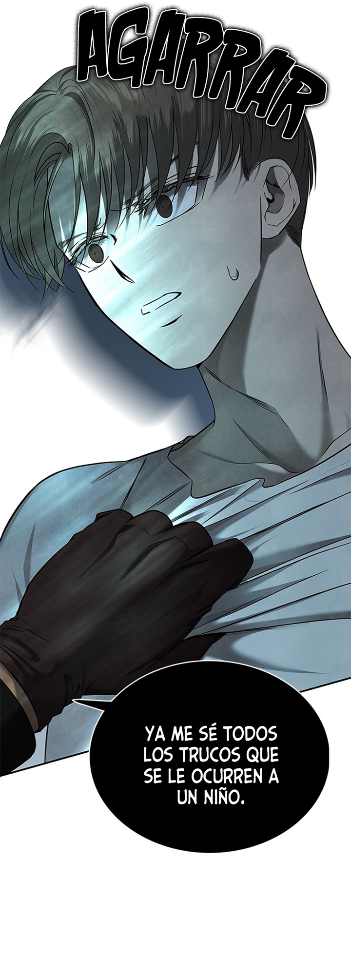 Olgami Capítulo 137 - Página 38